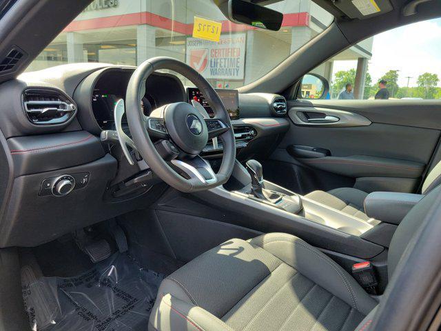 used 2024 Dodge Hornet car, priced at $24,607