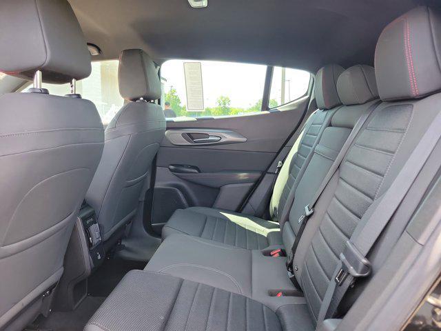used 2024 Dodge Hornet car, priced at $24,607