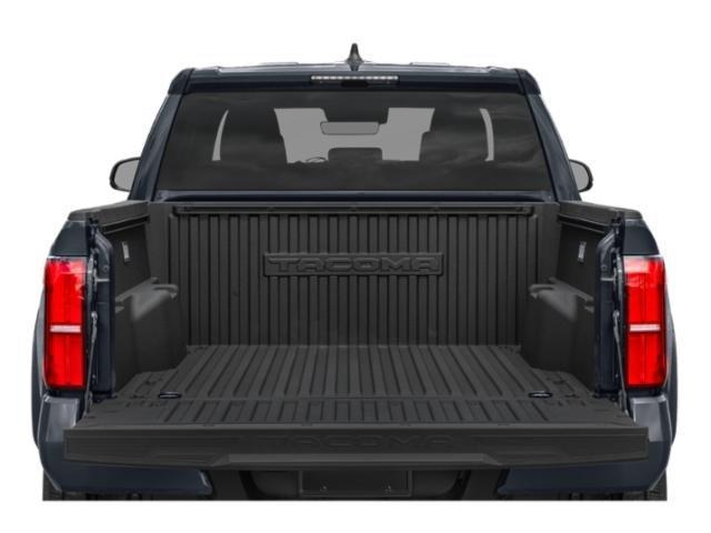 new 2025 Toyota Tacoma car, priced at $47,178