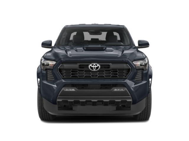 new 2025 Toyota Tacoma car, priced at $47,178