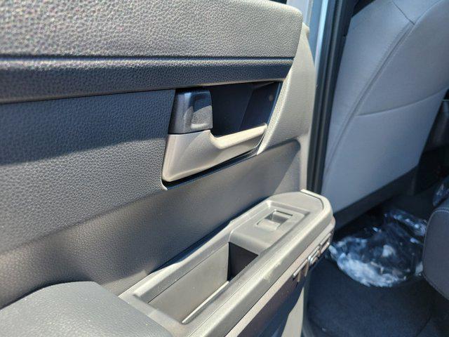 new 2025 Toyota Tacoma car, priced at $47,178