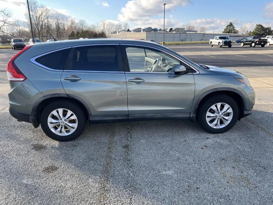 used 2012 Honda CR-V car, priced at $11,346