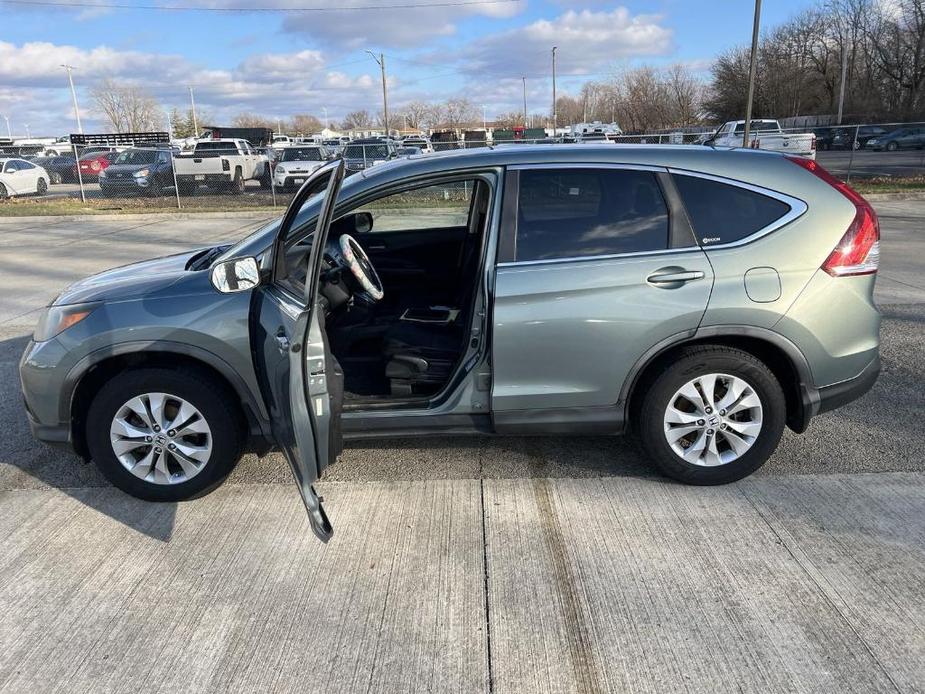 used 2012 Honda CR-V car, priced at $11,346