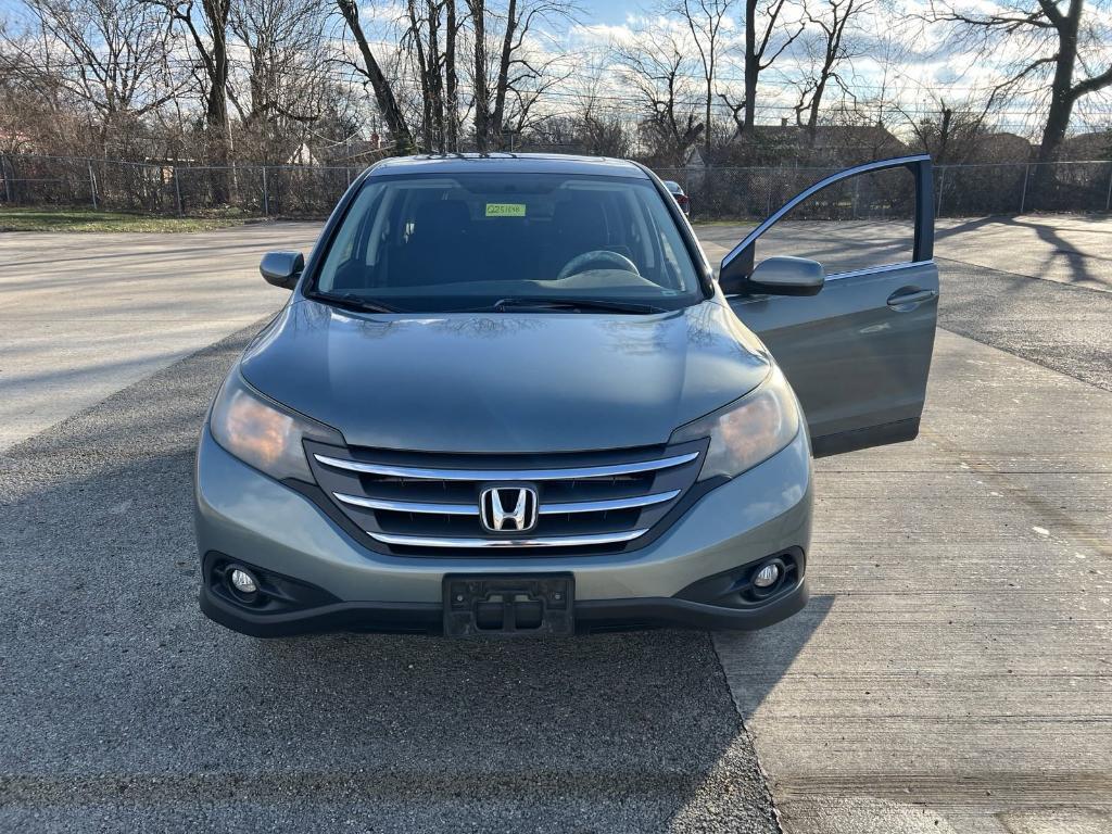 used 2012 Honda CR-V car, priced at $11,346