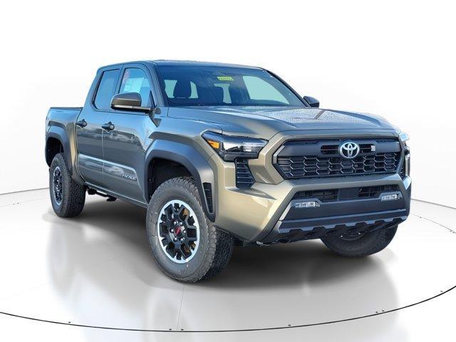 new 2024 Toyota Tacoma car, priced at $42,529