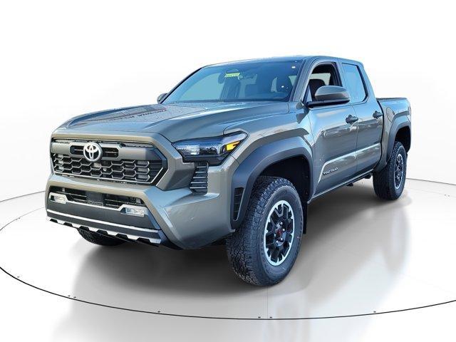 new 2024 Toyota Tacoma car, priced at $42,529