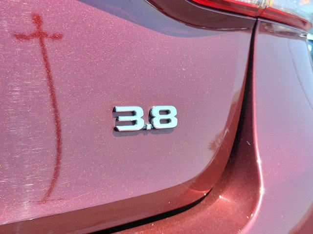 used 2017 Genesis G80 car, priced at $16,794
