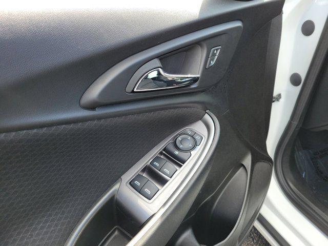 used 2023 Chevrolet Malibu car, priced at $18,942