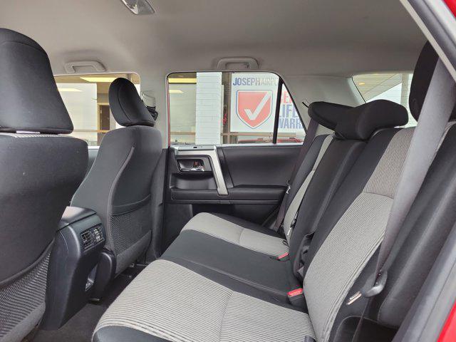 used 2024 Toyota 4Runner car, priced at $41,714