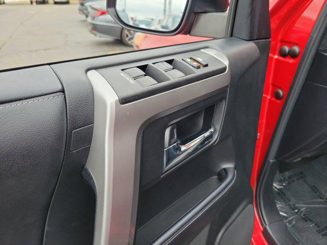 used 2024 Toyota 4Runner car, priced at $41,714