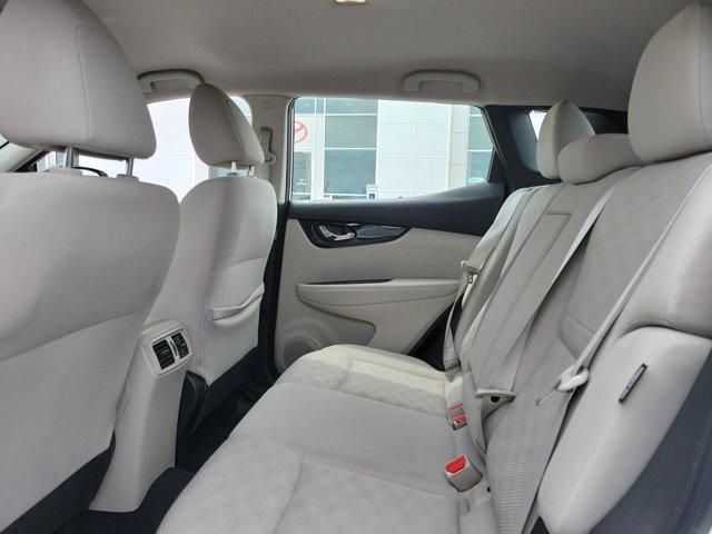 used 2022 Nissan Rogue Sport car, priced at $21,361