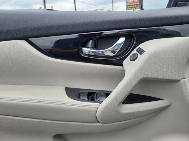 used 2022 Nissan Rogue Sport car, priced at $21,361
