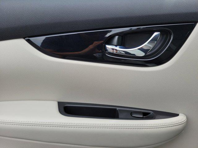 used 2022 Nissan Rogue Sport car, priced at $21,361