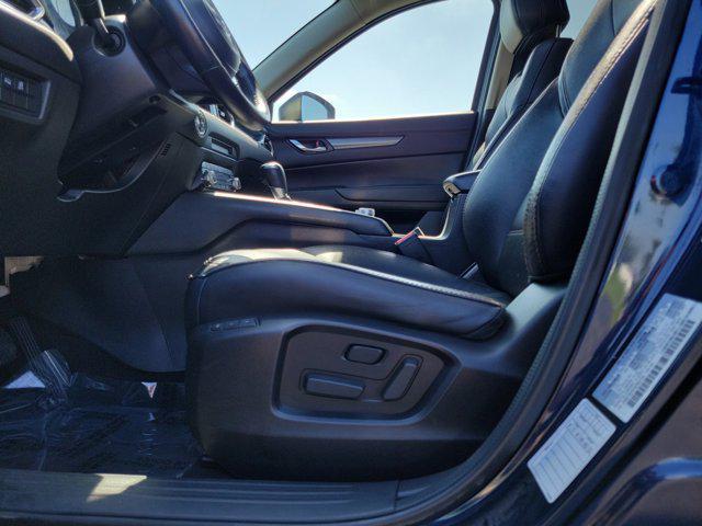 used 2021 Mazda CX-5 car, priced at $19,401