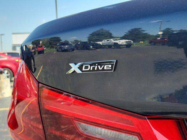used 2018 BMW 540 car, priced at $21,773