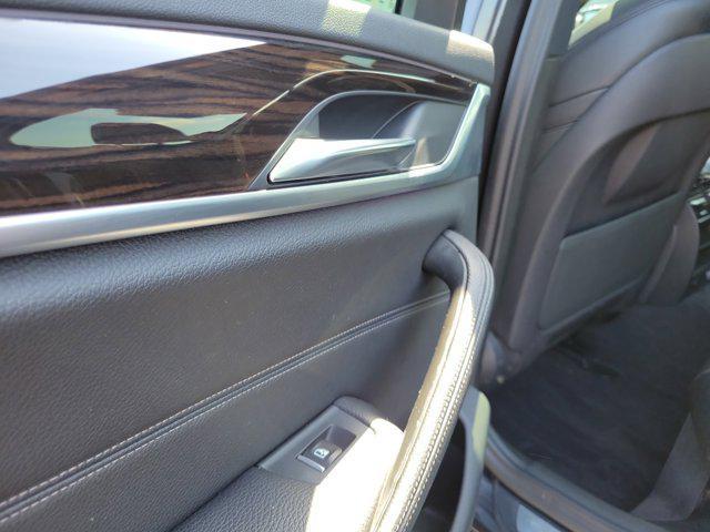 used 2018 BMW 540 car, priced at $21,773