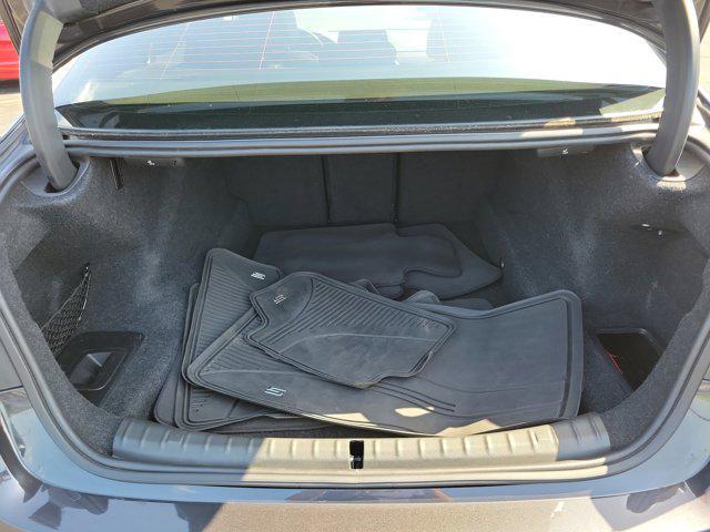 used 2018 BMW 540 car, priced at $21,773