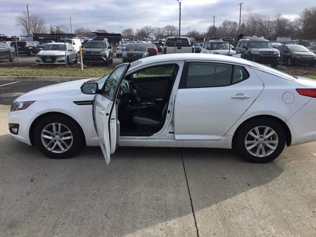 used 2013 Kia Optima car, priced at $8,990