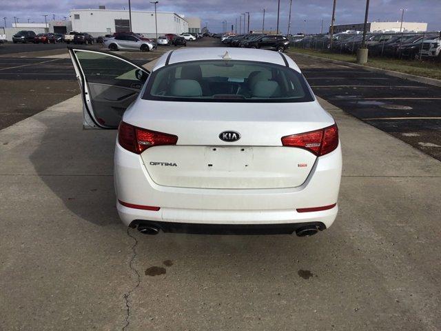 used 2013 Kia Optima car, priced at $8,990