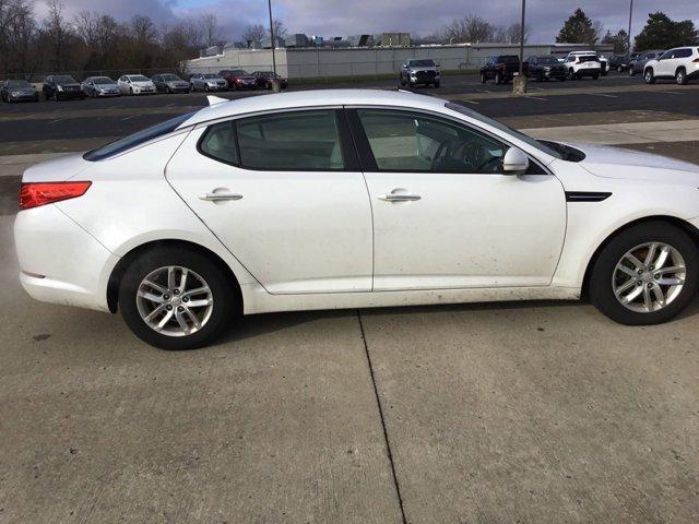 used 2013 Kia Optima car, priced at $8,990