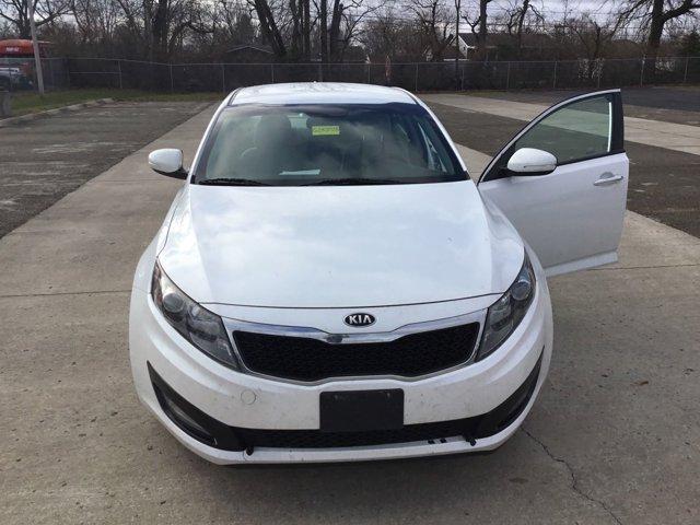 used 2013 Kia Optima car, priced at $8,990