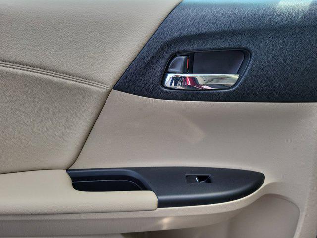 used 2017 Honda Accord car, priced at $20,988