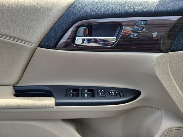 used 2017 Honda Accord car, priced at $20,988