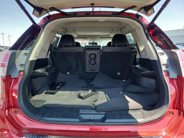 used 2014 Nissan Rogue car, priced at $10,849