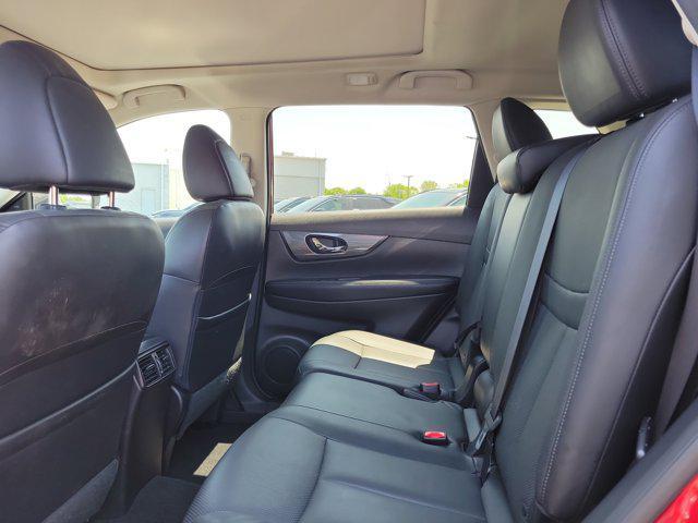 used 2014 Nissan Rogue car, priced at $10,849