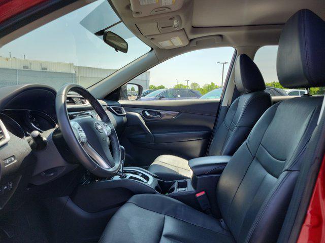 used 2014 Nissan Rogue car, priced at $10,849