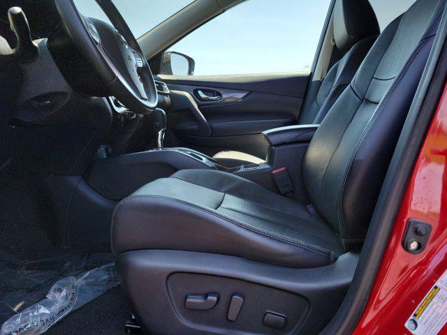 used 2014 Nissan Rogue car, priced at $10,849