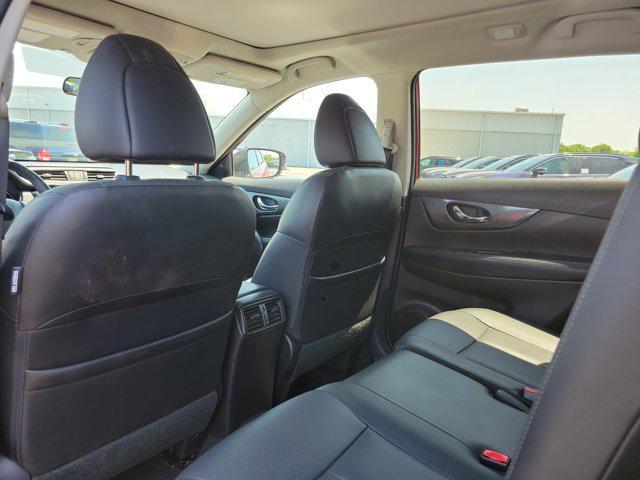 used 2014 Nissan Rogue car, priced at $10,849