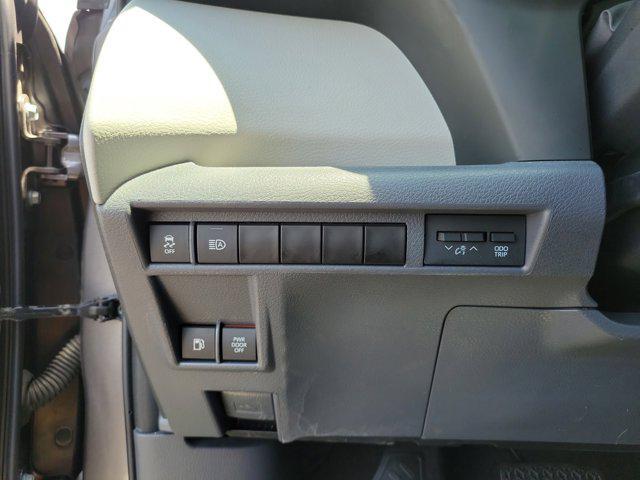 used 2023 Toyota Sienna car, priced at $37,881