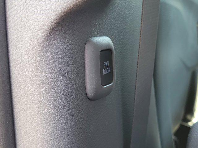 used 2023 Toyota Sienna car, priced at $37,881