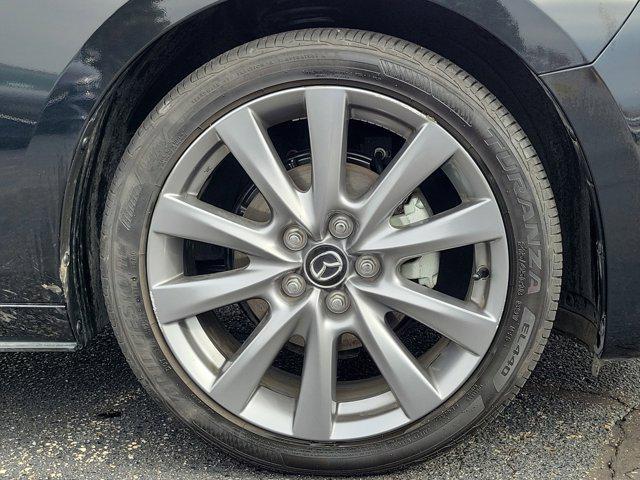 used 2025 Mazda Mazda3 car, priced at $22,729