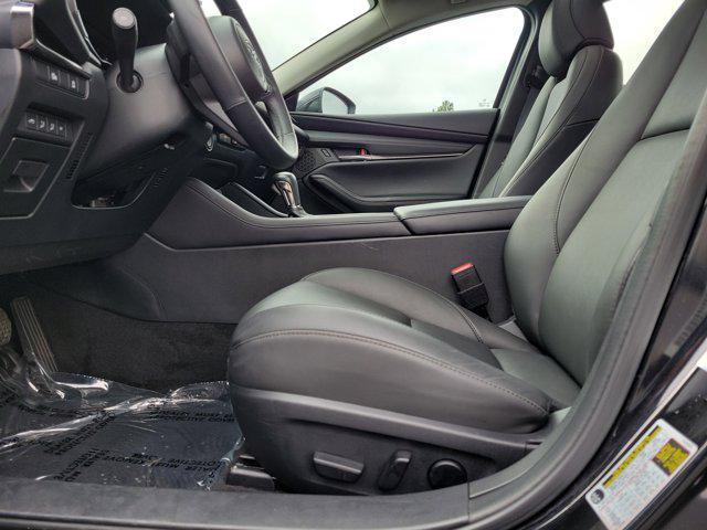 used 2025 Mazda Mazda3 car, priced at $22,729