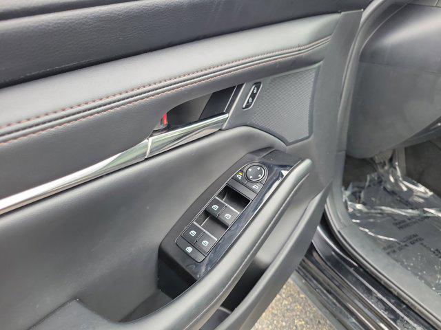 used 2025 Mazda Mazda3 car, priced at $22,729