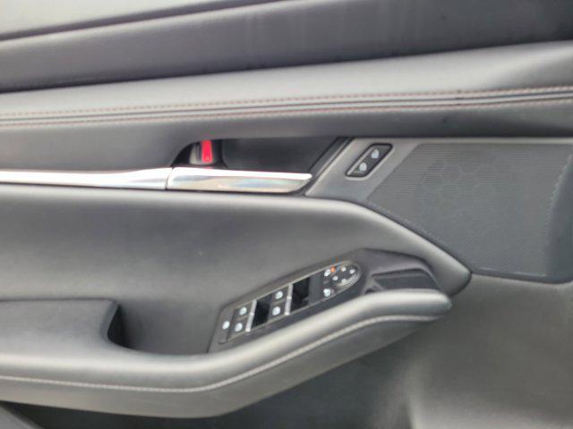 used 2025 Mazda Mazda3 car, priced at $22,729
