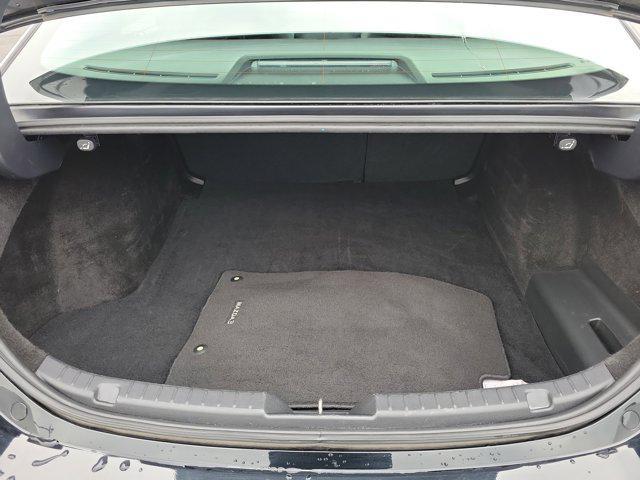 used 2025 Mazda Mazda3 car, priced at $22,729