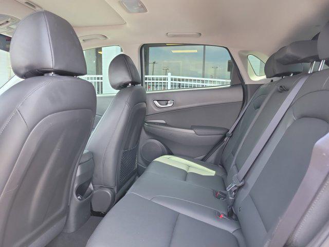 used 2022 Hyundai Kona car, priced at $21,335