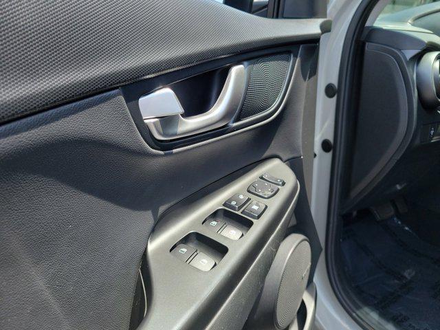used 2022 Hyundai Kona car, priced at $21,335