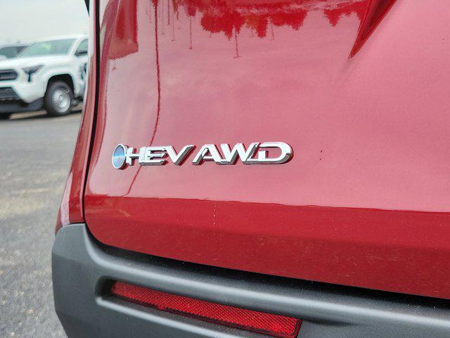 new 2025 Toyota Sienna car, priced at $45,115