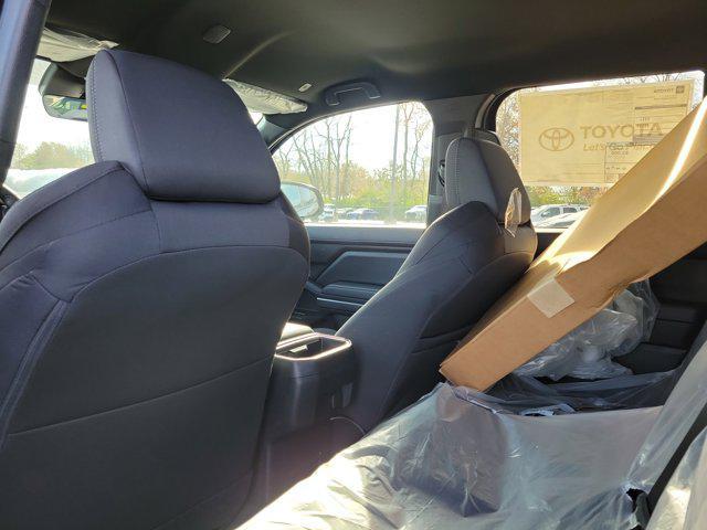 new 2025 Toyota Tacoma car, priced at $44,189