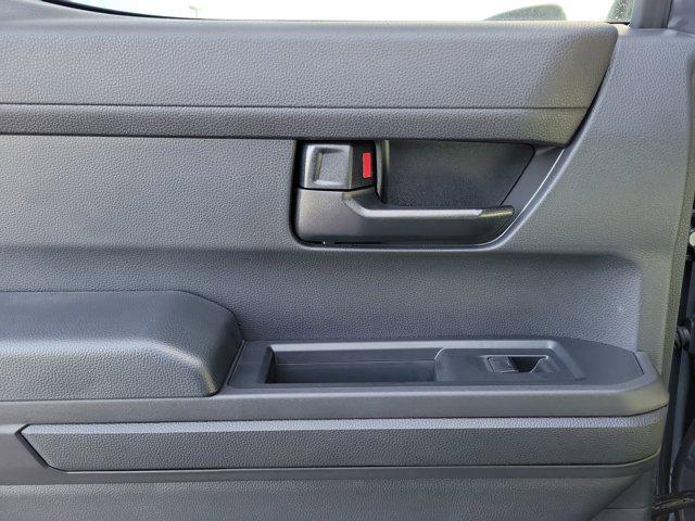 new 2025 Toyota Tacoma car, priced at $44,189