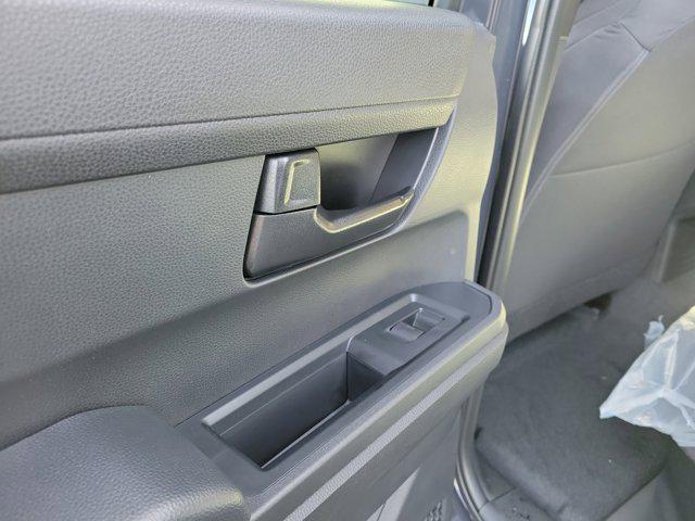 new 2025 Toyota Tacoma car, priced at $44,189