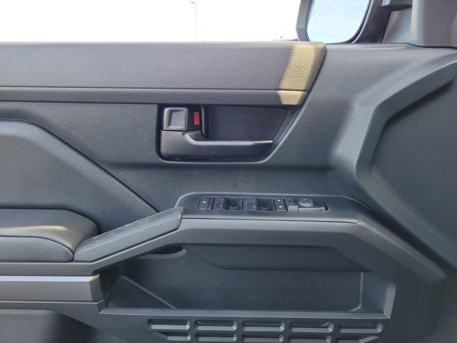 new 2025 Toyota Tacoma car, priced at $44,189