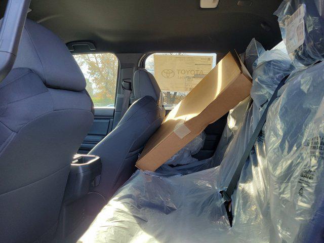 new 2025 Toyota Tacoma car, priced at $44,189