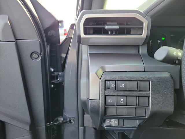 new 2025 Toyota Tacoma car, priced at $44,189