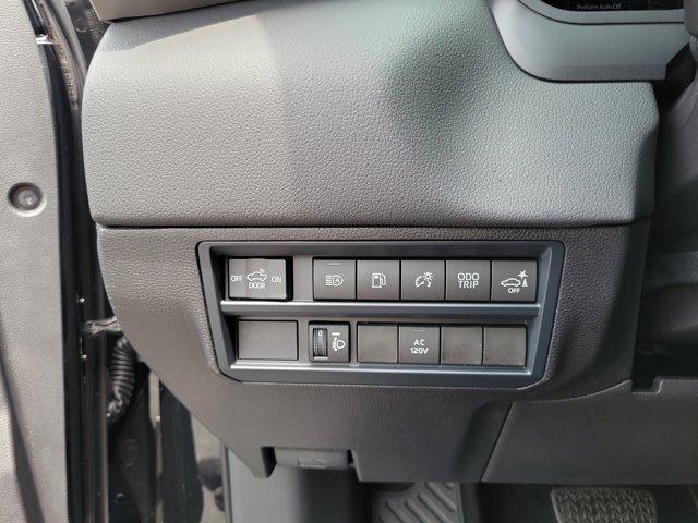 new 2025 Toyota Tundra Hybrid car, priced at $64,334