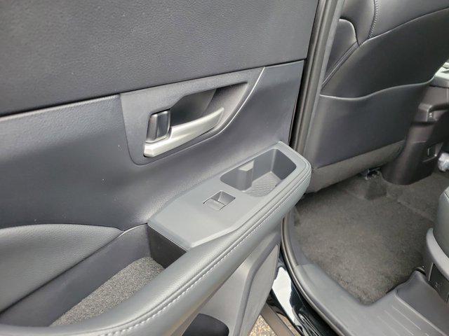 new 2026 Toyota Grand Highlander Hybrid car, priced at $50,293